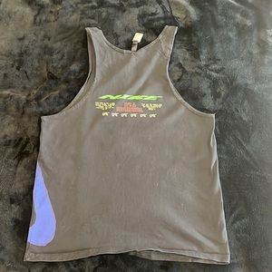 Nike Mens Tank